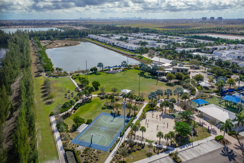 Doral Glades Park