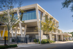 Brightline West Palm Beach Station