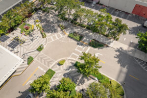 Brightline West Palm Beach Station
