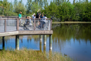 Doral Glades Park