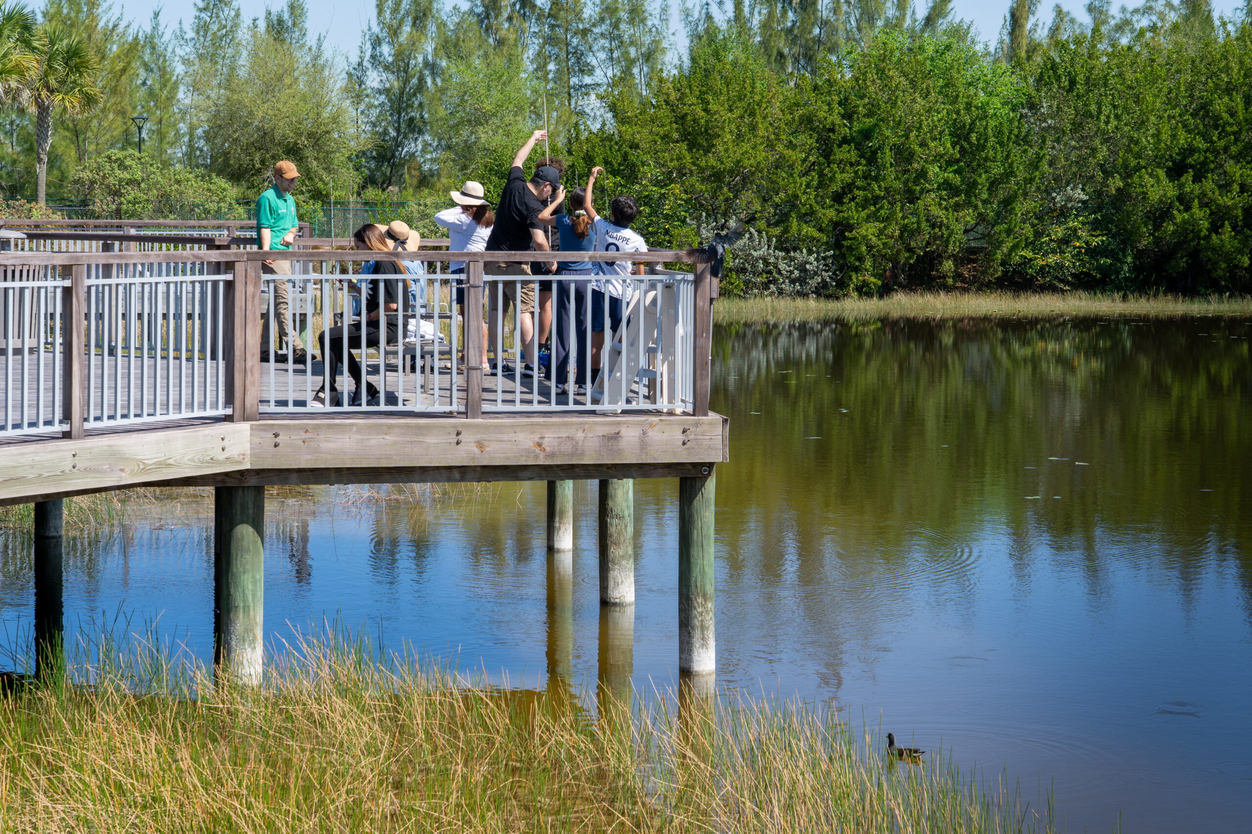 Doral Glades Park