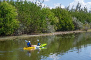 Doral Glades Park