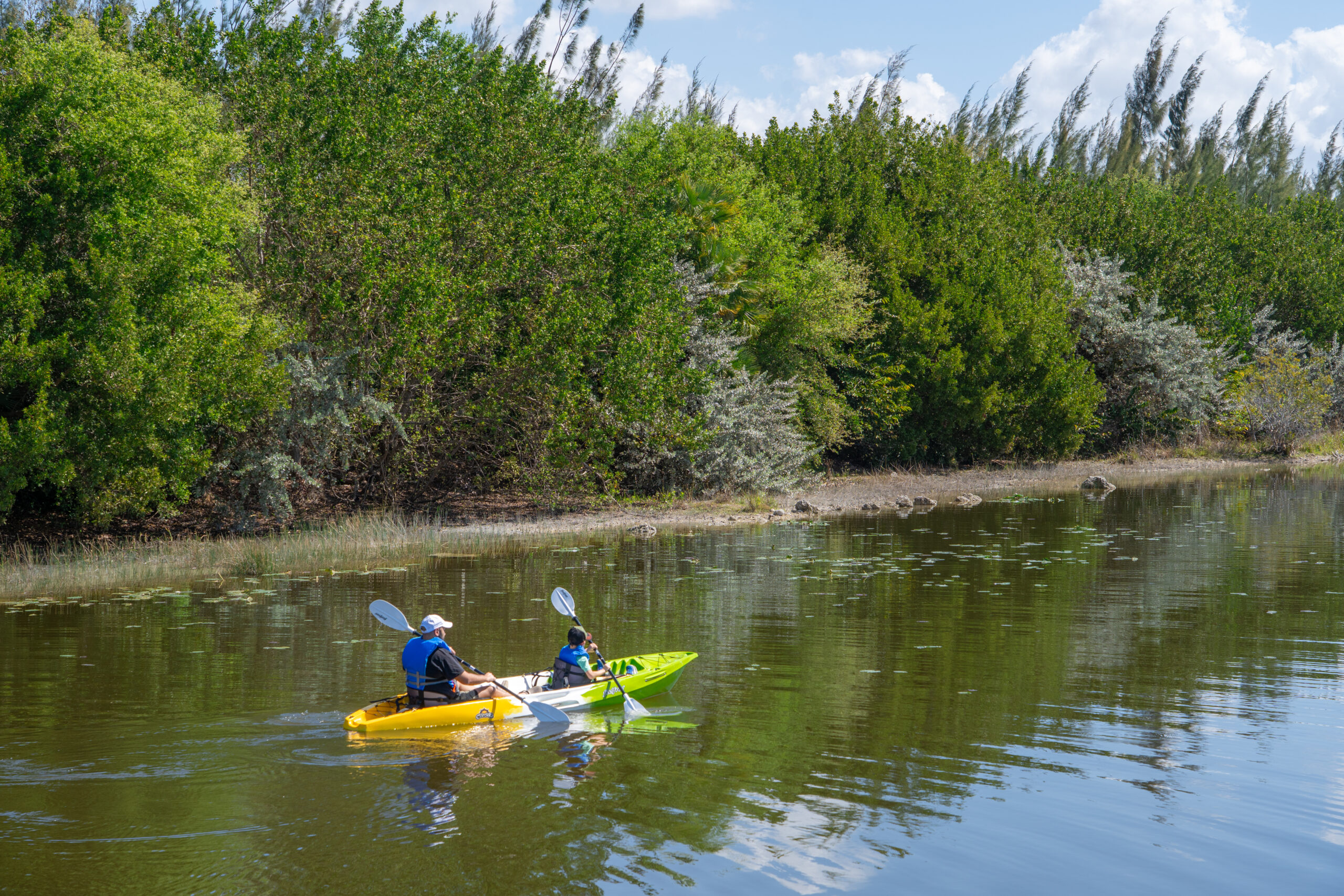 Doral Glades Park