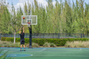 Doral Glades Park