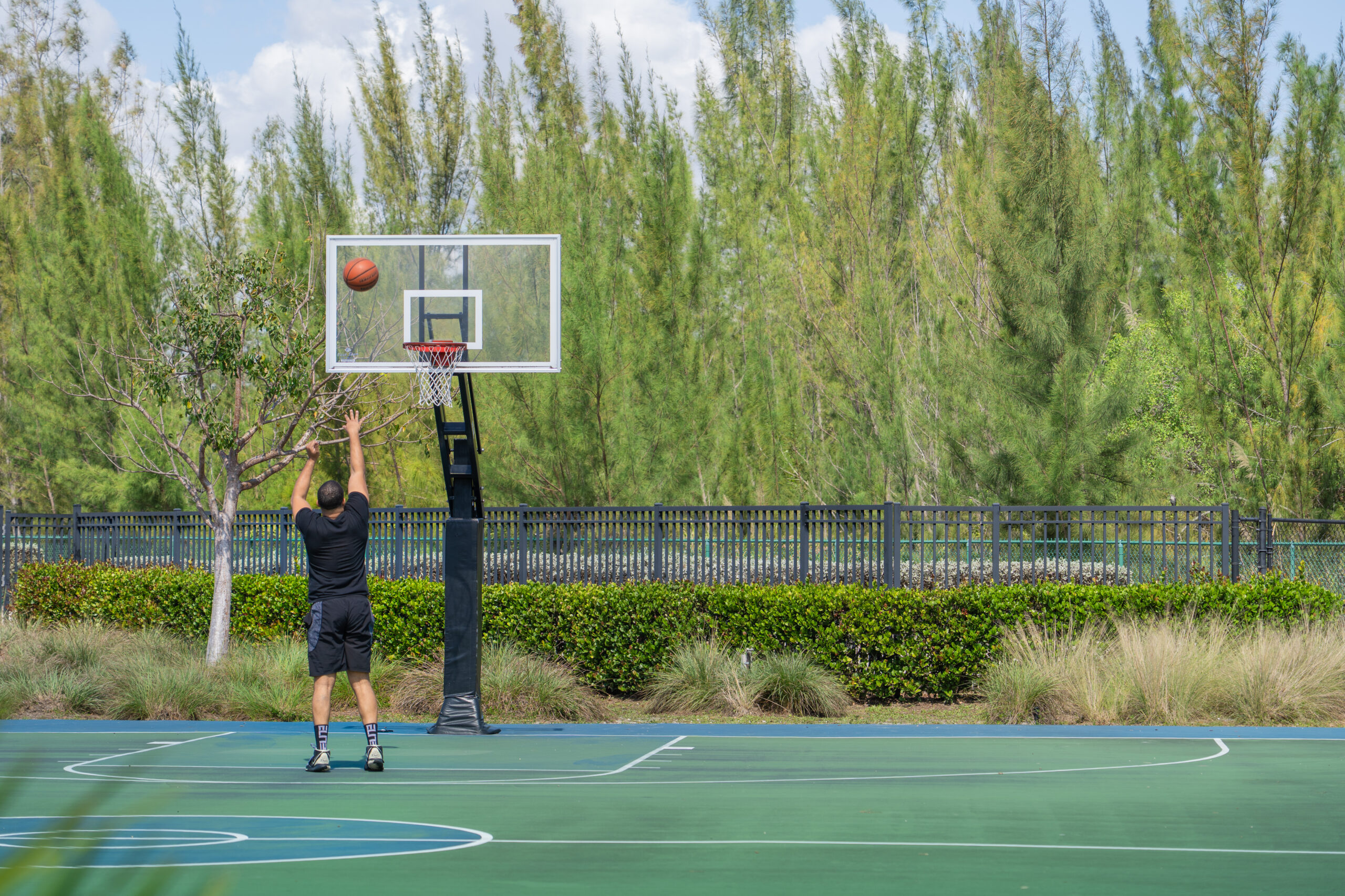 Doral Glades Park