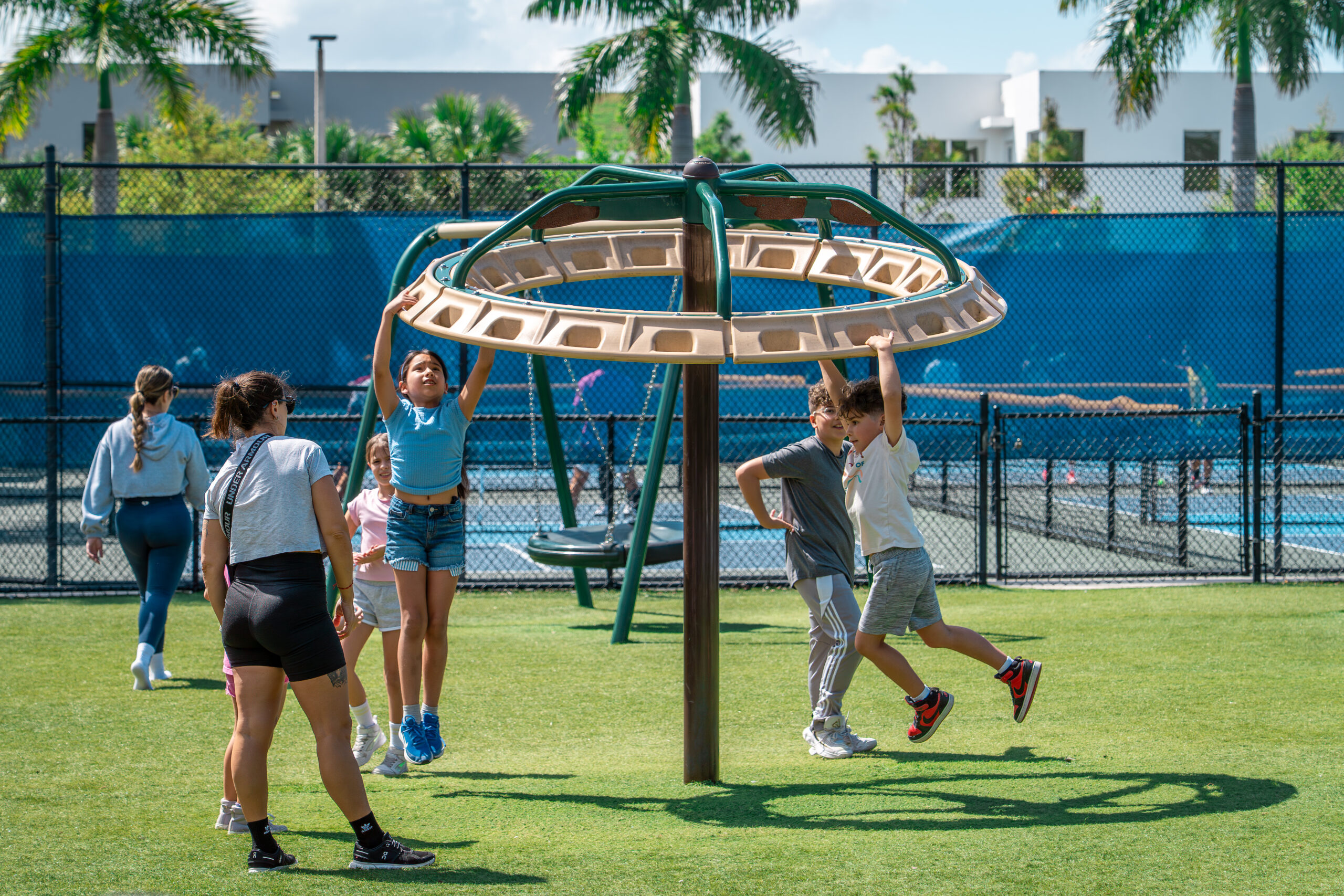 Doral Glades Park