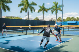 Doral Glades Park