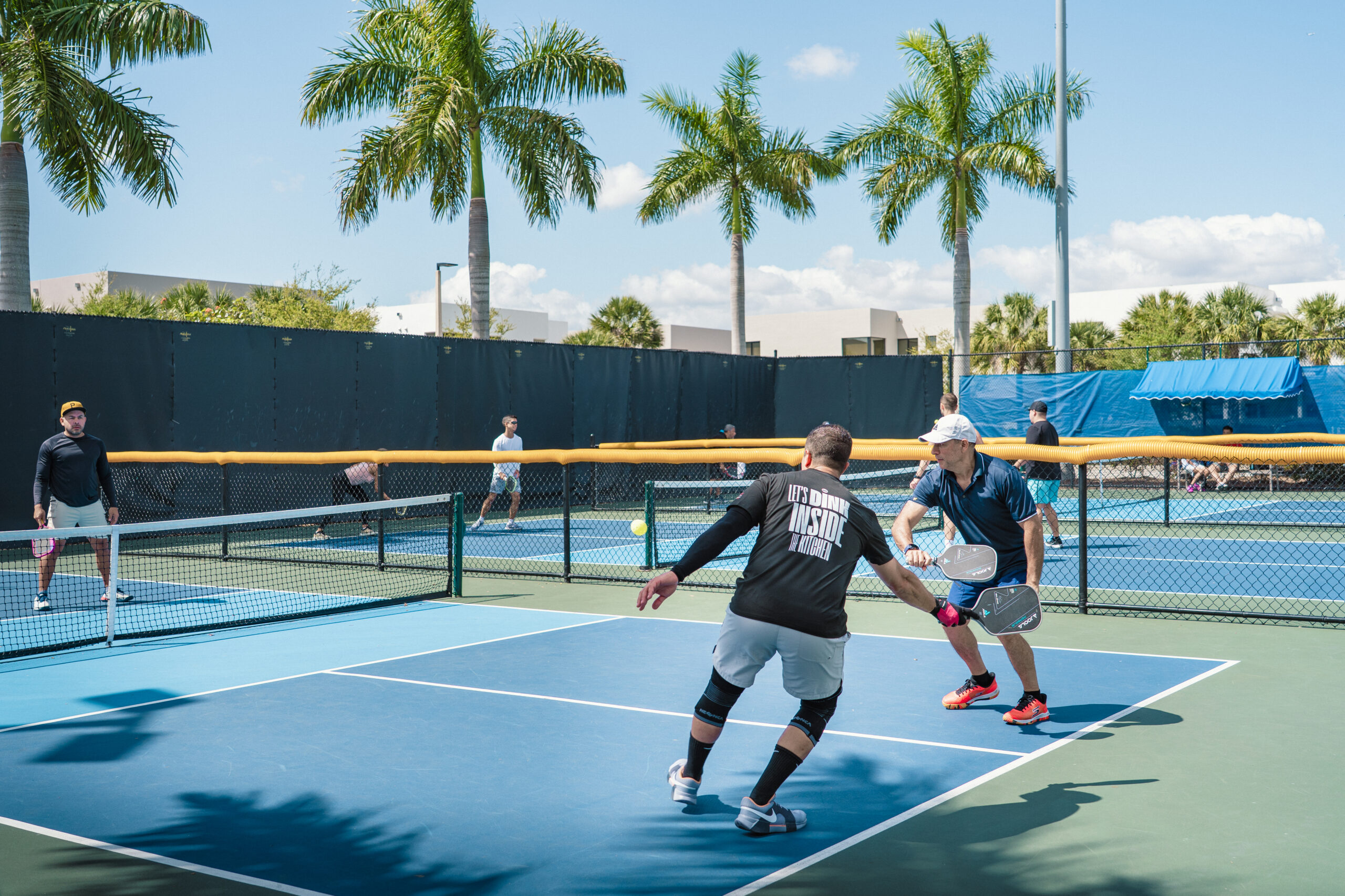 Doral Glades Park