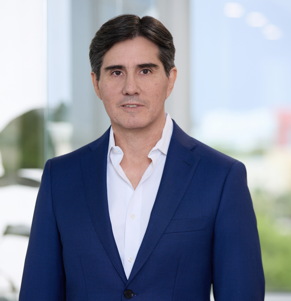 Daniel Davila