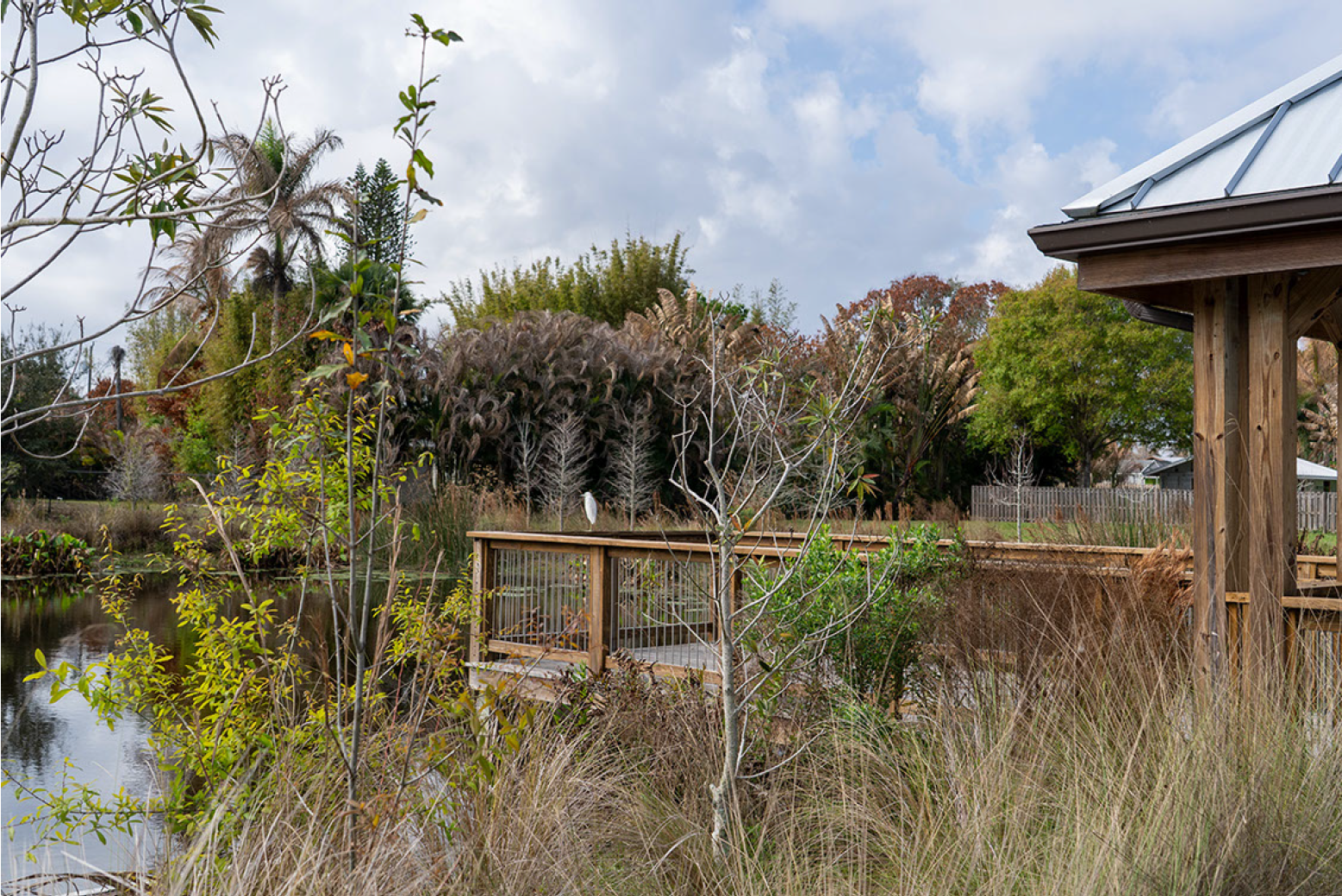 Old Palm City Ripple Eco-Park