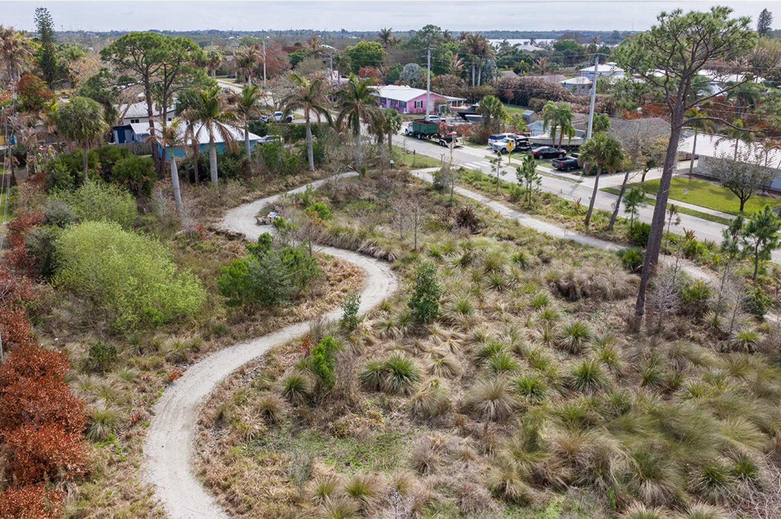 Old Palm City Ripple Eco-Park