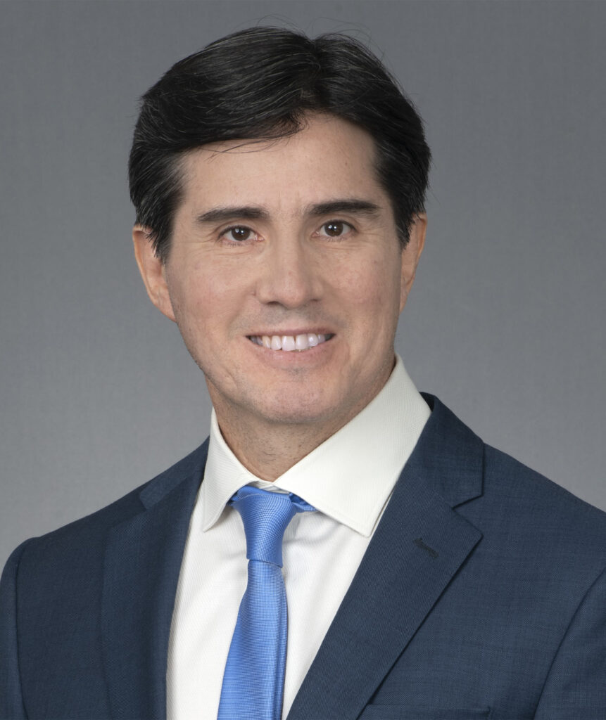 Daniel Davila
