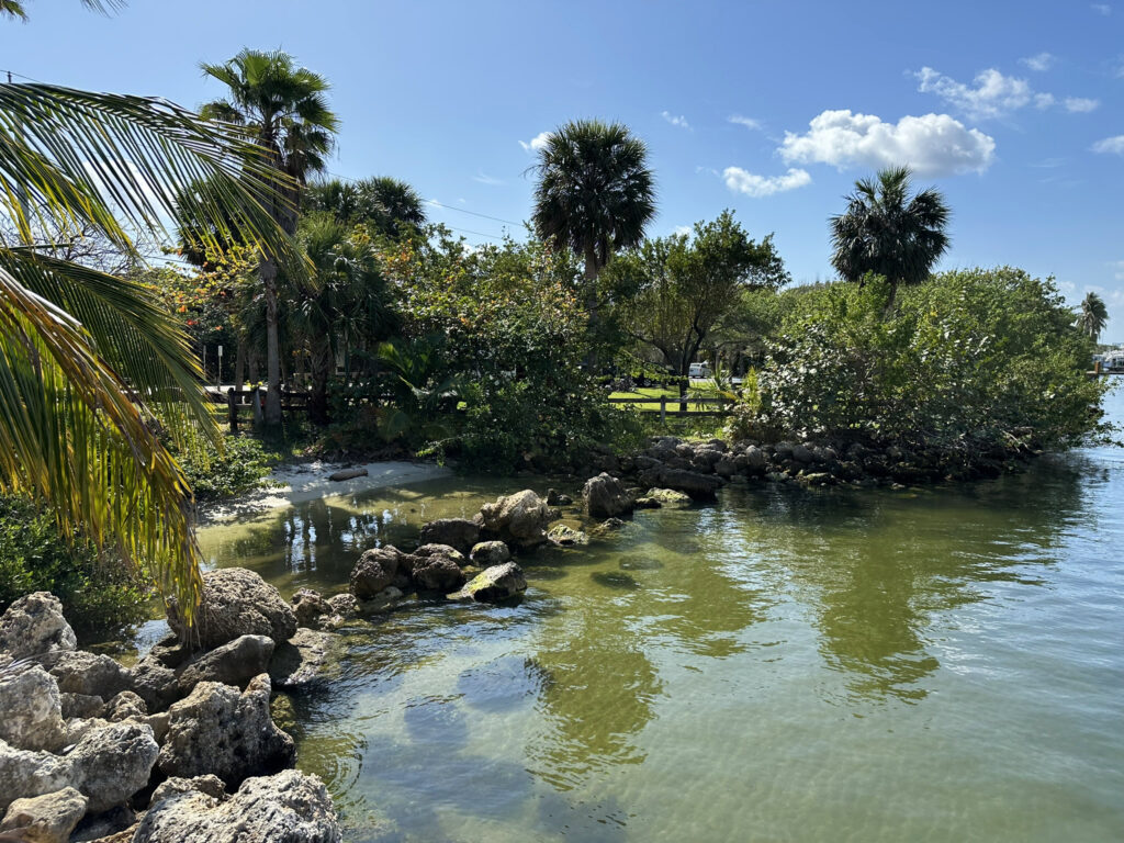 North Beach Park Tidal Flood Resiliency