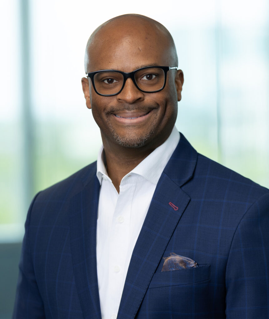 Timothy Hogans, Jr.