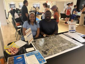ChenMoore and Brizaga Support Coral Springs Community Outreach