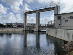 C2, C3W, C4, C5, and C6 Watersheds Flood Protection Level of Service Assessment