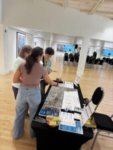 ChenMoore and Brizaga Support Coral Springs Community Outreach