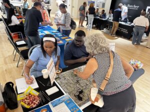 ChenMoore and Brizaga Support Coral Springs Community Outreach