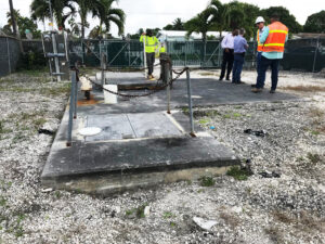 Lift Station 50M Rehabilitation