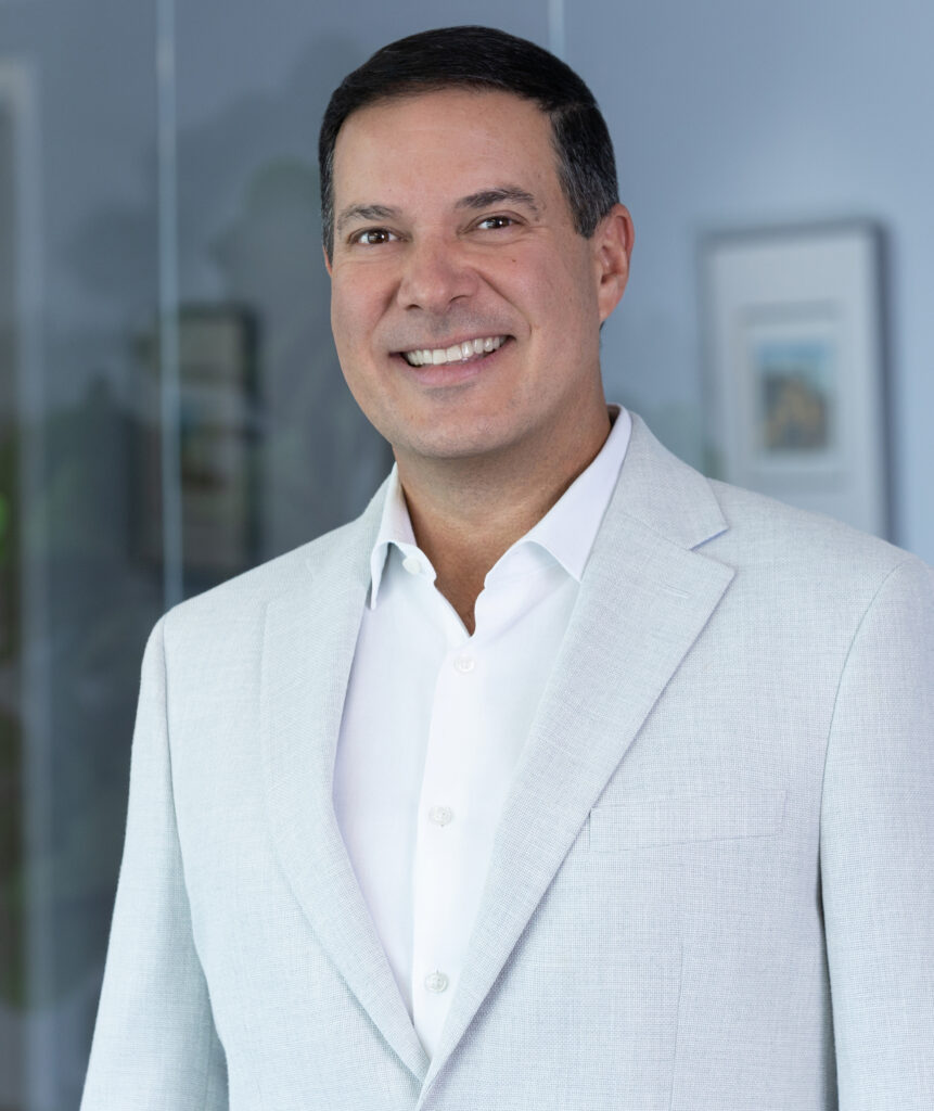 Gregory Mendez