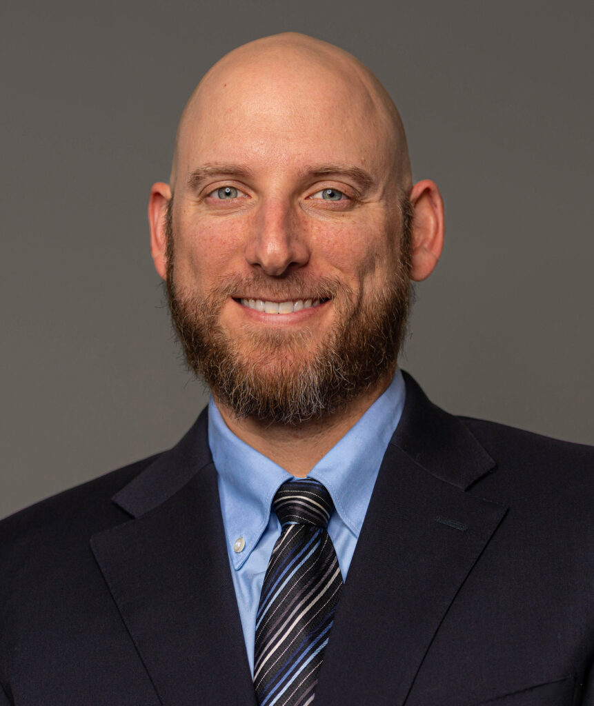 Michael O’Connor