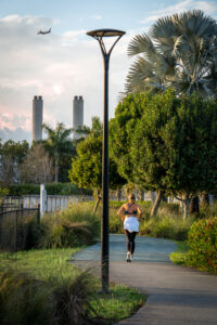 Doral Glades Park