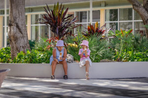 Euclid Ave / Lincoln Road Pedestrian Corridor