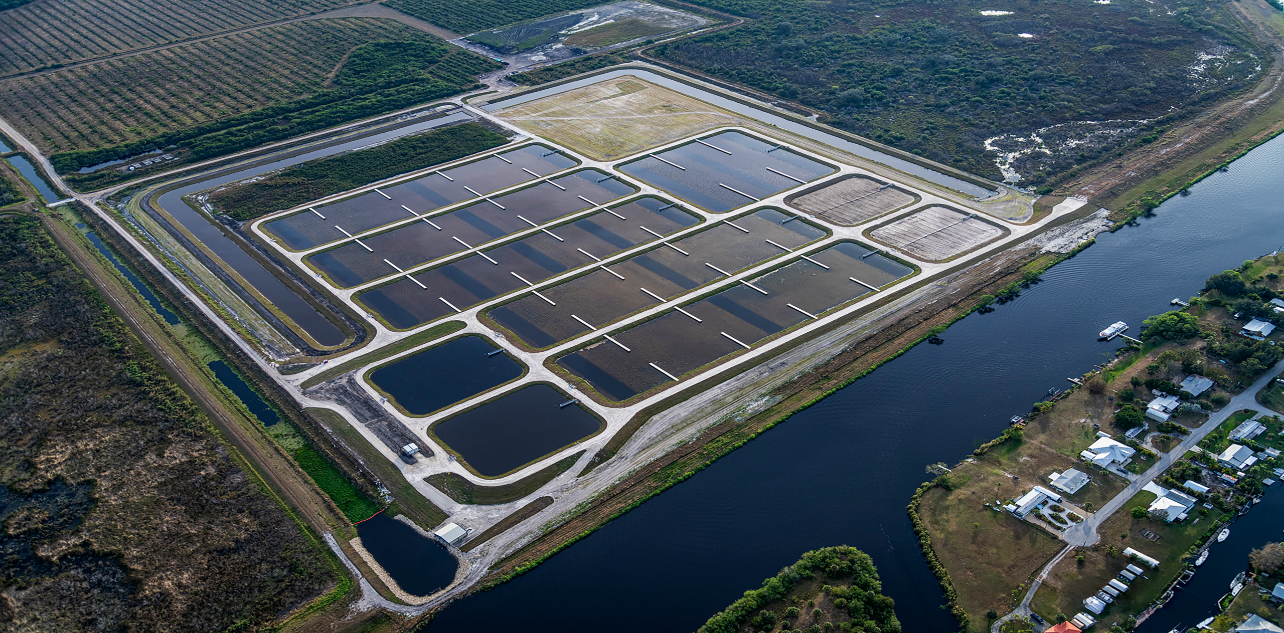 Water Resources