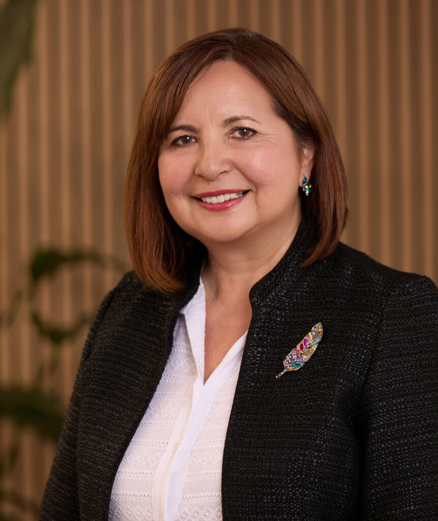 Nilsa Zacarias