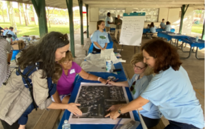 Urban Design, Master Plan and Proactive Public Participation Program
